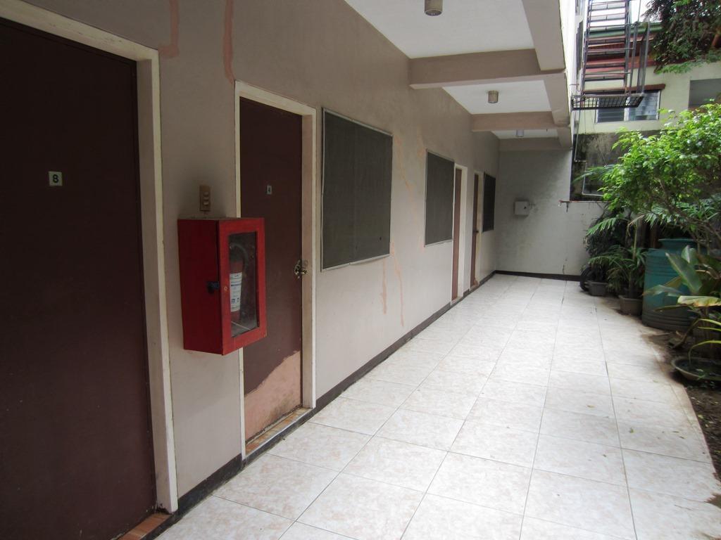 San Jose Pensión Cebú Exterior foto